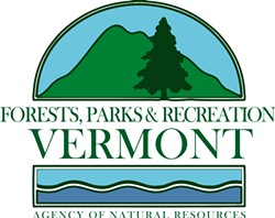 Sponsored by Vermont State Parks