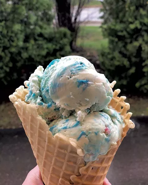 The Village Scoop - COURTESY IMAGE