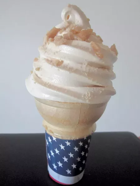 Palmer Lane Maple - COURTESY IMAGE