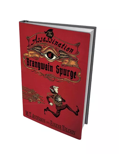 The Assassination of Brangwain Spurge
