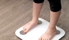 Should Parents Be Concerned About Kids' Pandemic Weight Gain?