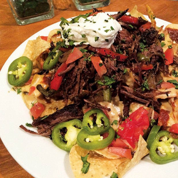 Some of the Best Nachos in Memphis | Food Reviews ...