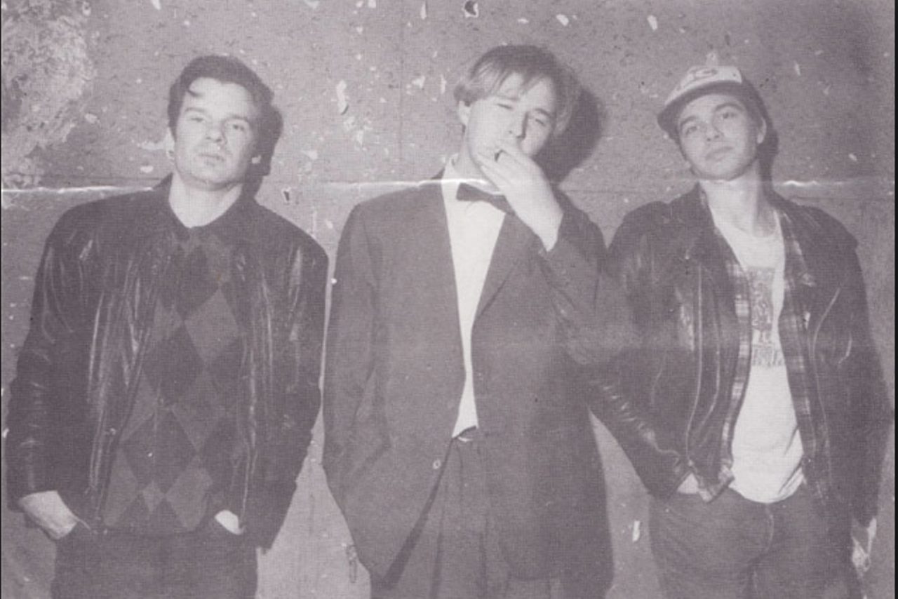 Let’s Rock-and-Roll With the Oblivians! | Cover Feature | Memphis News ...