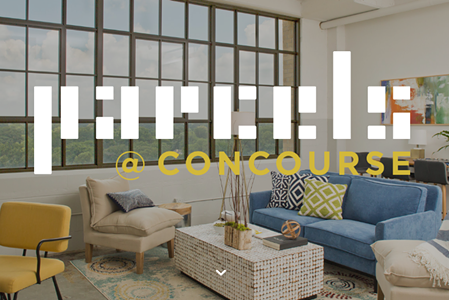 Crosstown Concourse Apartments Now Available For Rent News Blog