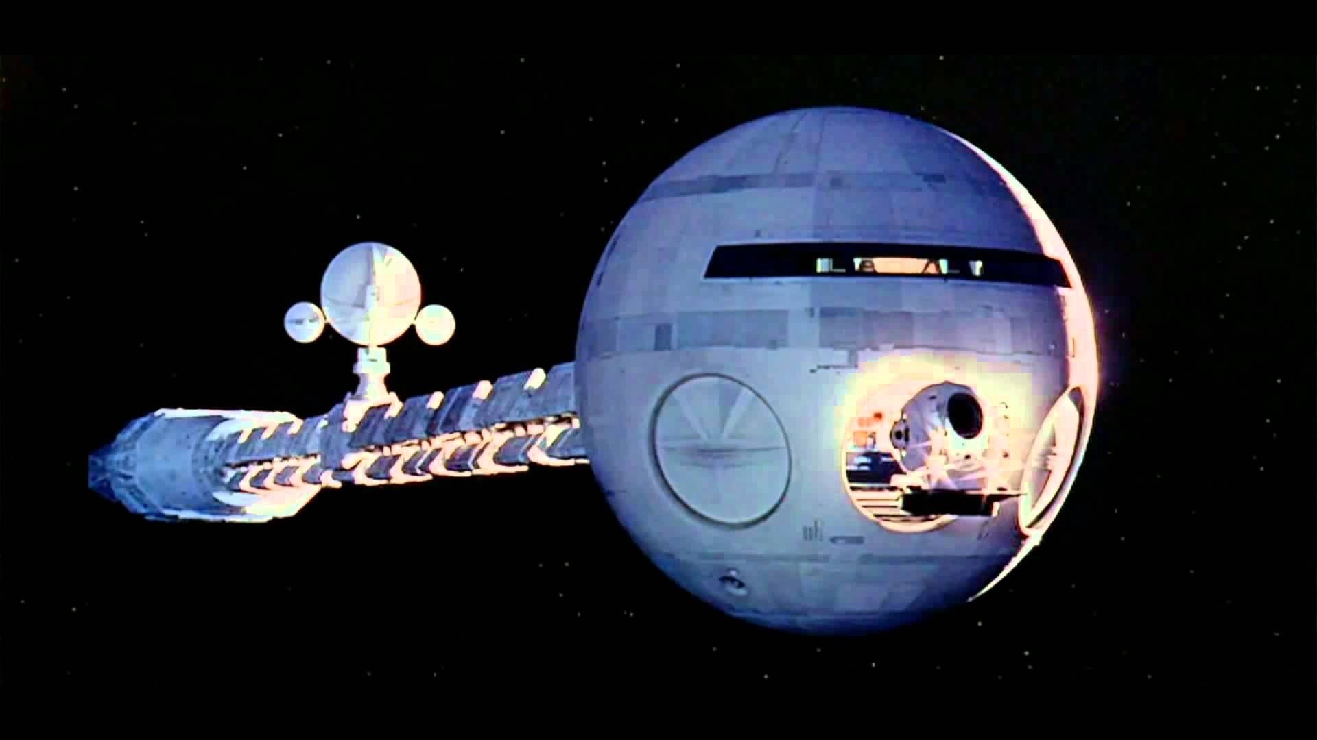The Lost World of 2001: A Space Odyssey | Film/TV/Etc. Blog