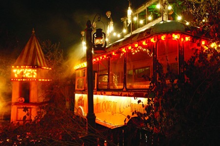 Halloween in Detroit Theatre Bizarre Culture Detroit Detroit