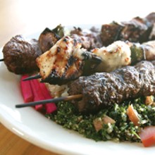 Anita S Kitchen Greater Ferndale Area Middle East Salads Restaurants