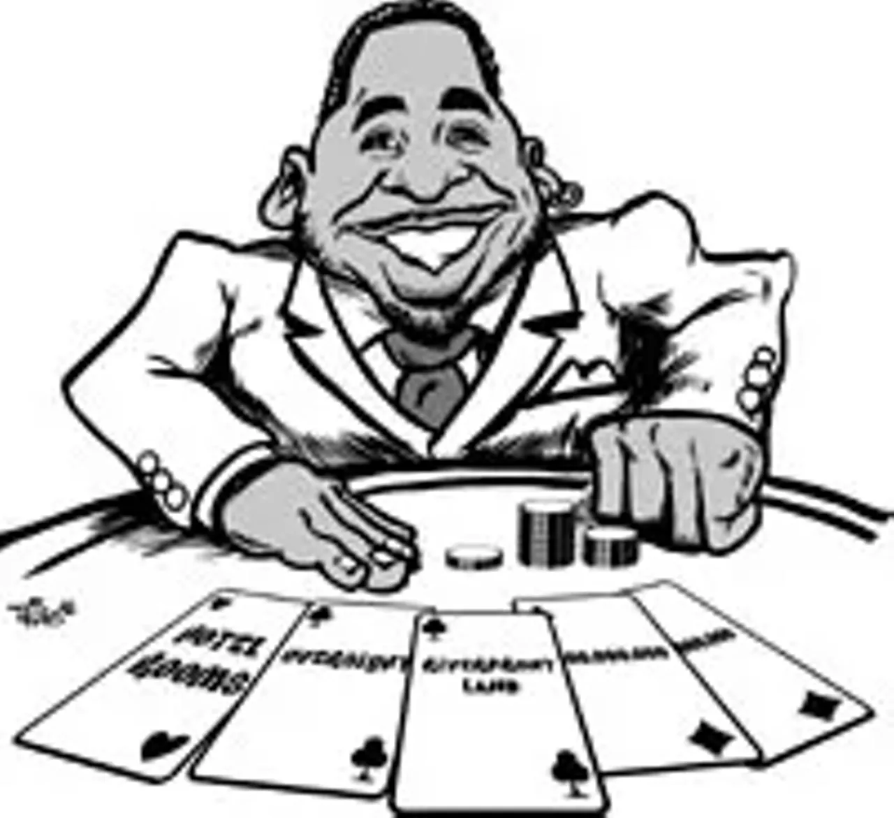 Casino