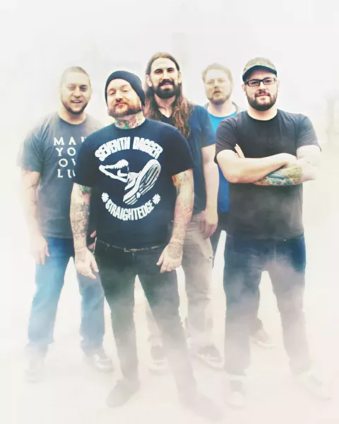“Death Metal with strings? What of it punks?”