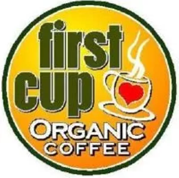 First Cup Organic Coffee - Vimarsana News