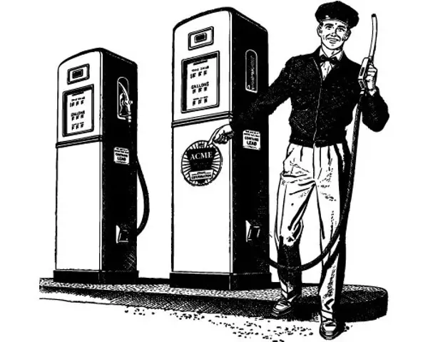 Here Are The 13 Cheapest Places To Get Gas In Metro Detroit Right Now According To Gasbuddy News Hits