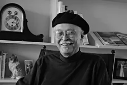 W. KIM HERON