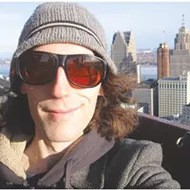Meet Joseph Krause of Backseat Detroit Tours