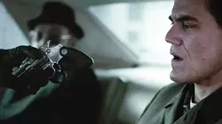 Michael Shannon: You recognize his face, but each new role he plays introduces you to a totally new character. Expect a similar transformation when he appears in The Iceman.