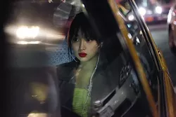 Rin Takanashi works her way through college as a prostitute in Like Someone in Love.