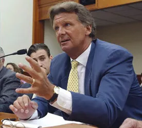 Sen. Jack Brandenburg. - COURTESY PHOTO.