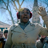 How a flawed criminal justice system put a pregnant Detroit activist behind bars