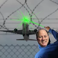 Duggan team conceals recommendation to keep city airport in service