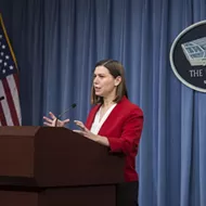 Hot dogs, the CIA, and Congress