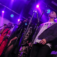 Why you should tune into Video7's 'Cable Nite' at El Club