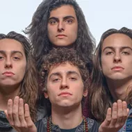 How Greta Van Fleet paved their own stairway to heaven