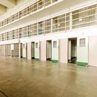 Prison guards: Michigan is deliberately hiding extent of prison kitchen horror show