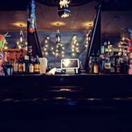 Lost River tiki bar opens on Detroit's east side on Friday