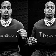 '#BlackID' reimagines blackness on the canvas and beyond