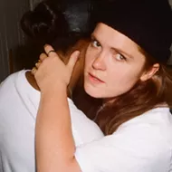 Flint Eastwood returns with a whole lot of love