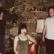 Why L.A.'s Hit Bargain wants to bring you pleasure and pain