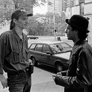 A discussion with author Dave Lory about his time with the late Jeff Buckley