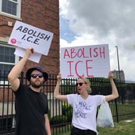 Detroiters help propel New York socialist Ocasio-Cortez to stunning primary win