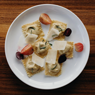 Modern Roman restaurant SheWolf opens in Cass Corridor on Friday