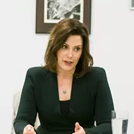 Why slow and steady could win Gretchen Whitmer the race for governor