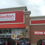 Gordon Food Service opens first Detroit store