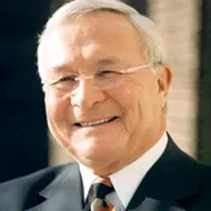 Shut the fuck up, L. Brooks Patterson