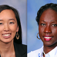 Detroit Rep. Bettie Cook Scott on Asian opponent: 'Don't vote for the ching-chong!'