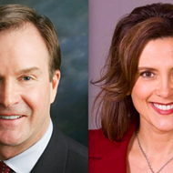 Whitmer leads Schuette in multiple Michigan gubernatorial polls