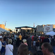 Between the river and the burbs, Hamtramck&rsquo;s Labor Day Fest brings it all home with an increasingly creative music lineup