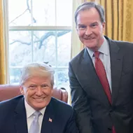 Bill Schuette&rsquo;s record as attorney general should scare the pants off you