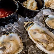 Eastern Market's Motown Bistro & Oyster Bar opens in former Bert's space