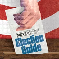 Michigan 2018 Election Guide