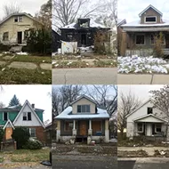 Despite demolition efforts, blight spreads undetected throughout Detroit's neighborhoods