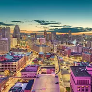 Detroit named sixth least safe U.S. city, according to report