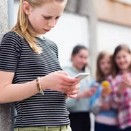 Cyberbullying is now a crime in Michigan punishable by jail time