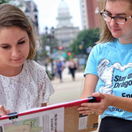 Snyder signs bill that makes citizen ballot initiatives nearly impossible