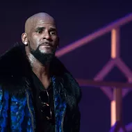 Why Detroit's radio stations may not choose to mute R. Kelly &mdash; at least not out loud