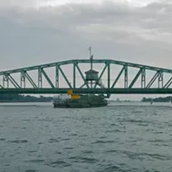 Grosse Ile uses cameras to track vehicle locations &mdash; and it's not alone