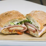 This hilarious Instagram series tells how Rocco's built an Italian deli in Cass Corridor