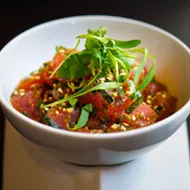 Adachi chef Lloyd Roberts to open new pan-Asian restaurant in Bloomfield Township